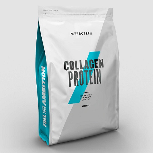 Myprotein Hydrolysed Collagen Peptide, 1000 Grams